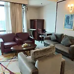 M3 Suite And Service Time Square Kl
