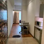 M3 Suite And Service Time Square Kl