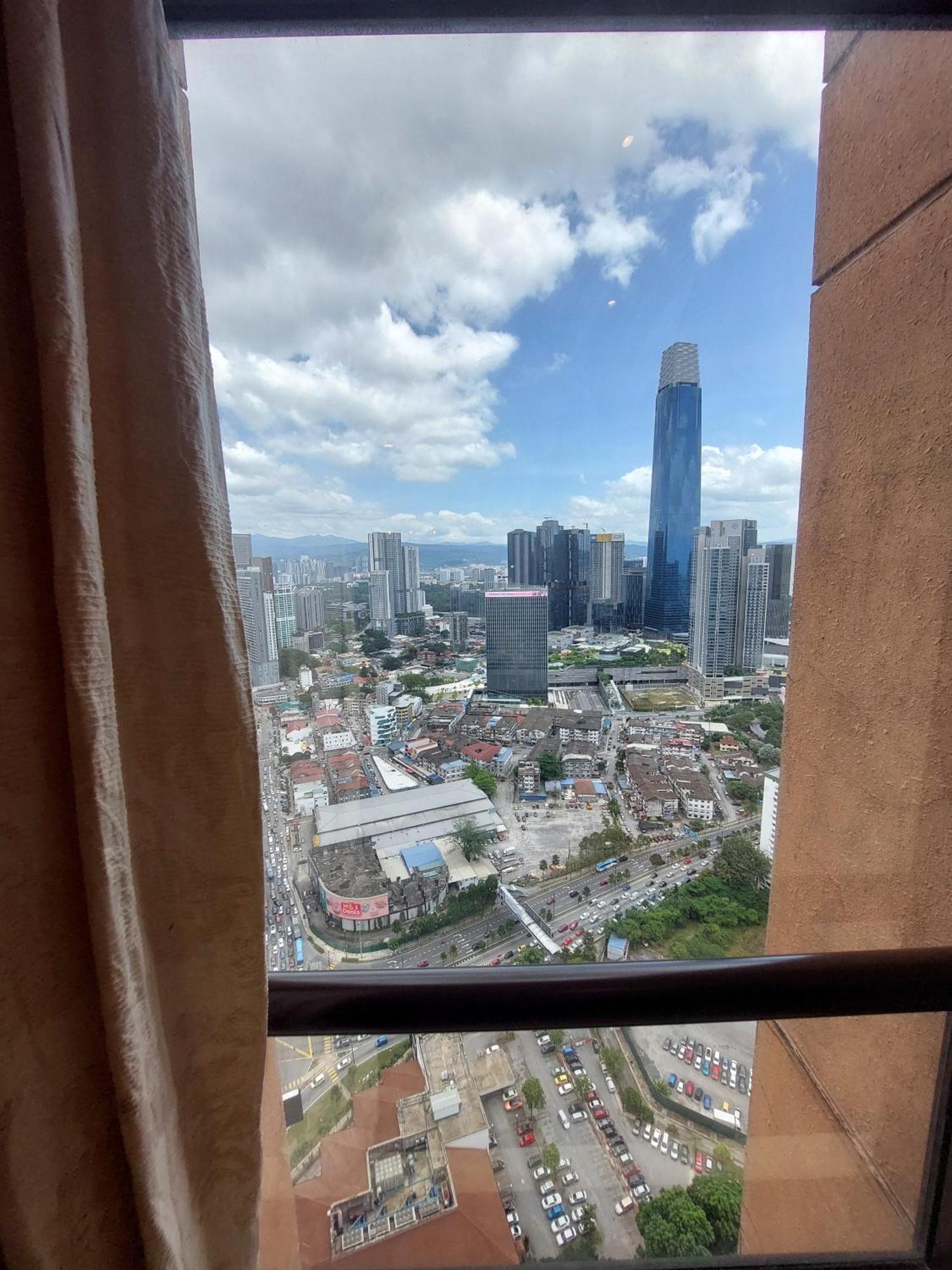 M3 And Service Time Square Kl * Kuala Lumpur