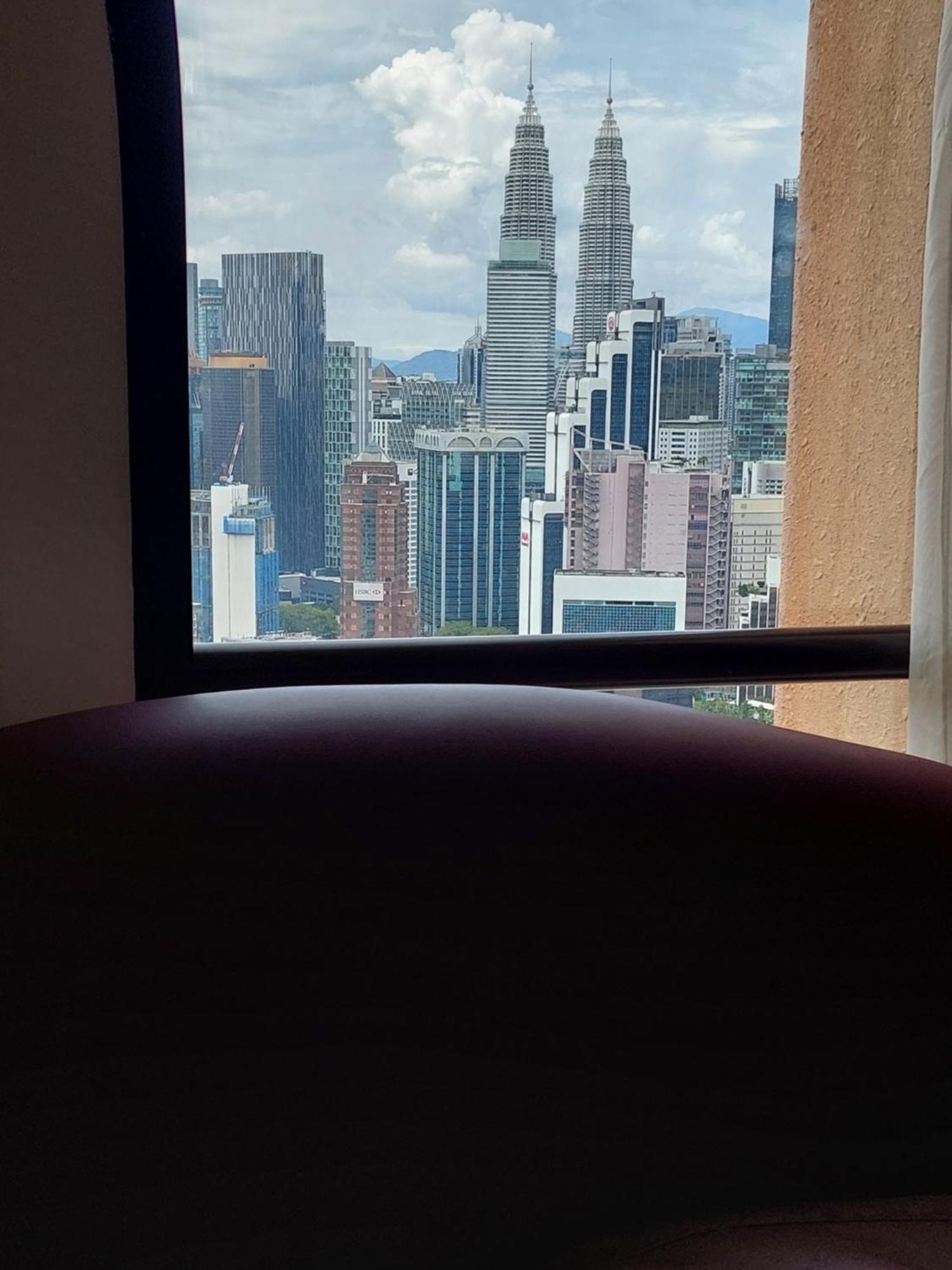 M3 And Service Time Square Kl Kuala Lumpur